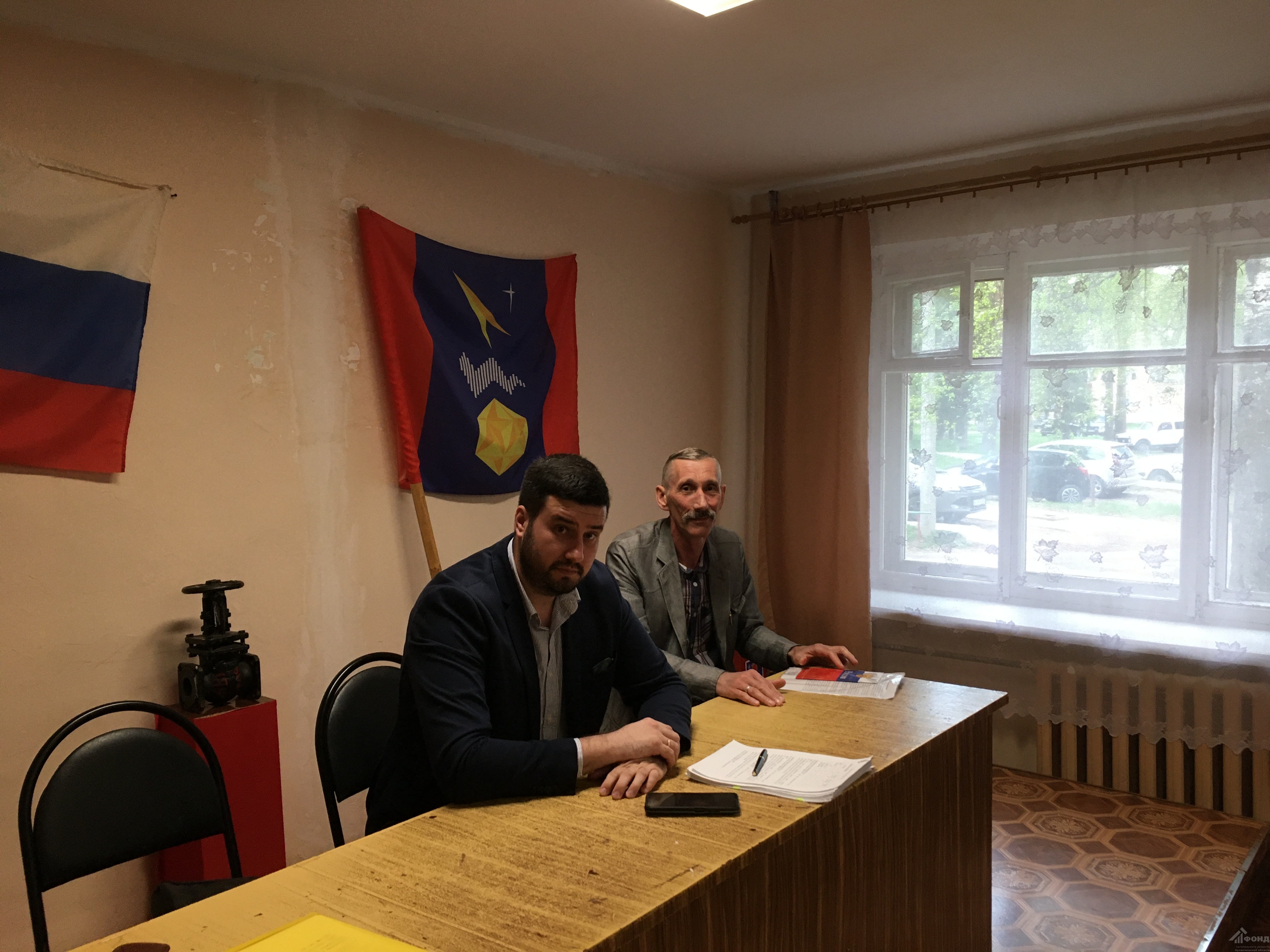 В ГОРОДЕ МИРНЫЙ И ПЛЕСЕЦКОМ МУНИЦИПАЛЬНОМ ОКРУГЕ СОСТОЯЛСЯ ОЧЕРЕДНОЙ ВЫЕЗДНОЙ ПРИЁМ ГРАЖДАН И ВСТРЕЧИ С МЕСТНЫМ РУКОВОДСТВОМ