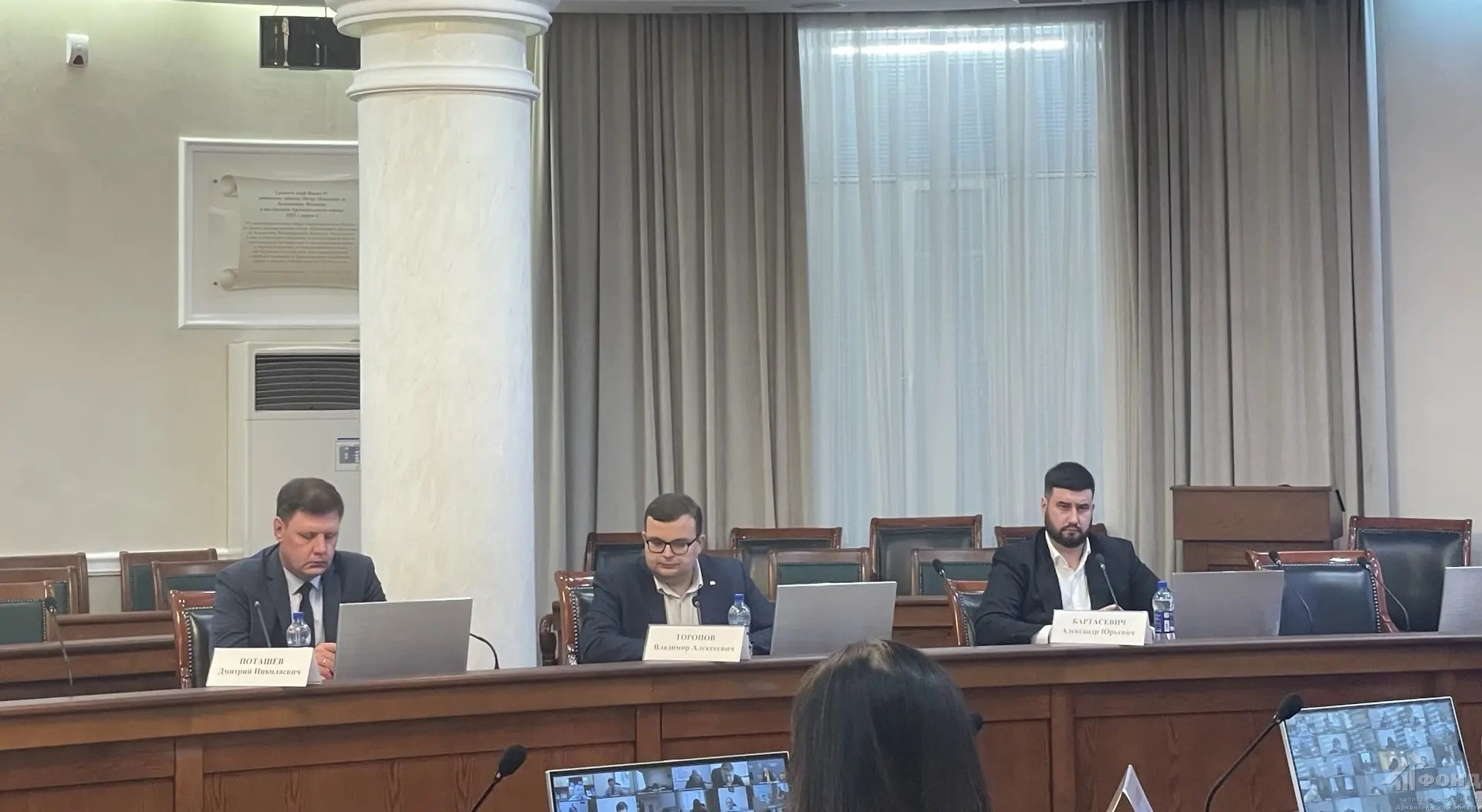 В 2025 году Фонд капремонта выполнил работы в 523 домах Поморья, улучшив комфортность проживания для 52 тысяч жителей