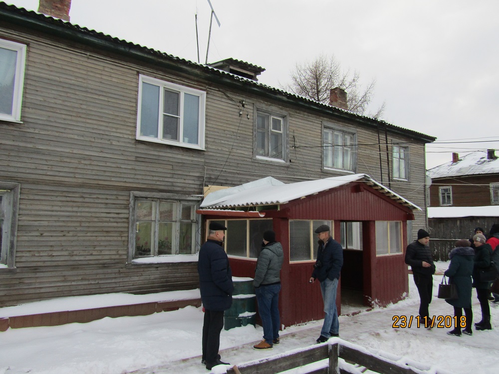 Приемка работ по капремонту фундамента МКД на ул.Теплова, 10, с.Карпогоры. Ноябрь 2018 okt1.jpg